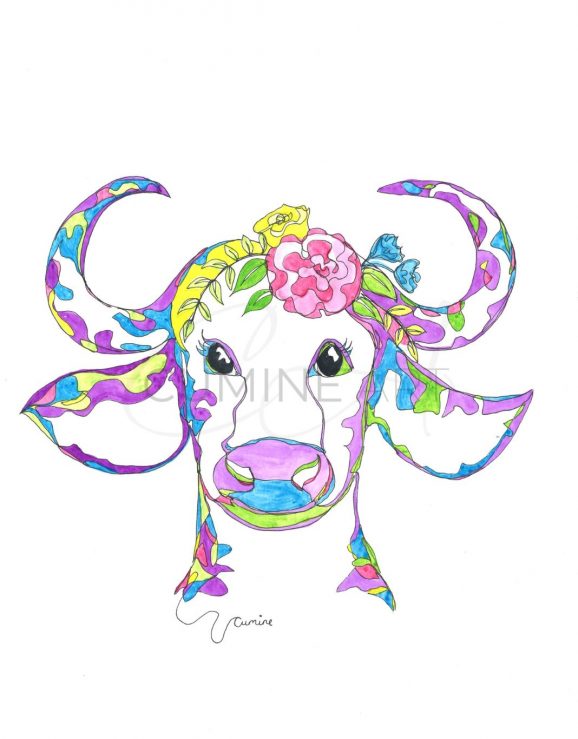 Buffalo