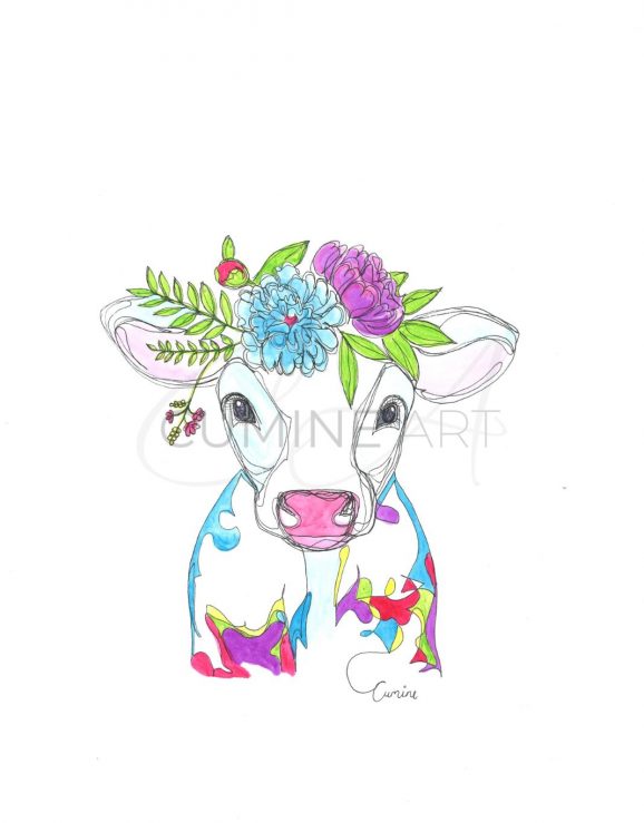 Cow