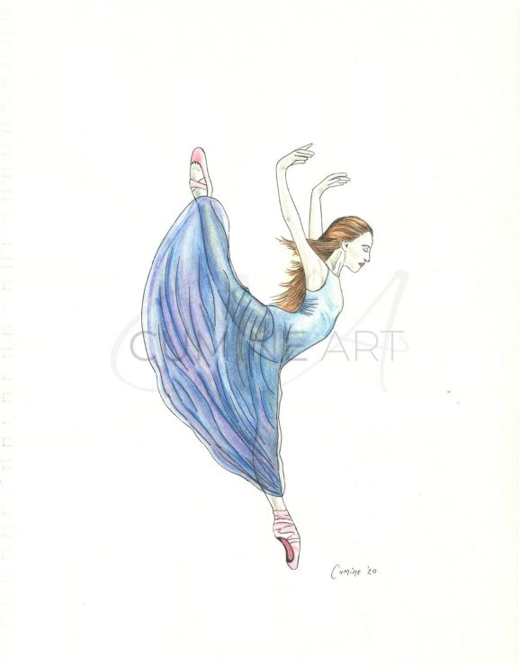 Dancing Fire