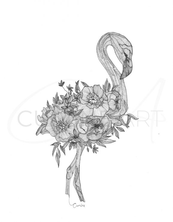 Line Art