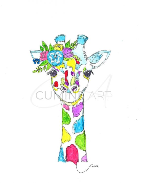 Giraffe
