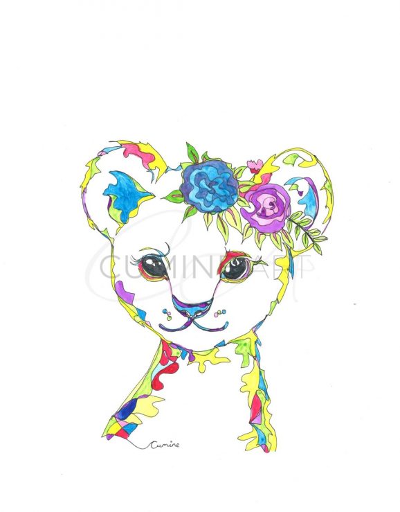 Lion