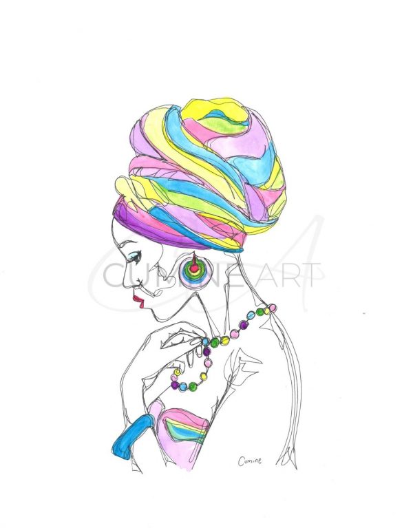 My African Dream