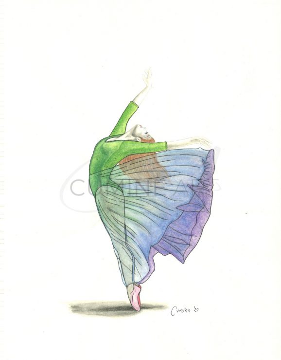 Peacock