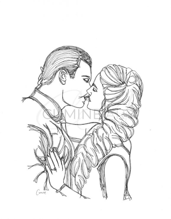 Soul Mates