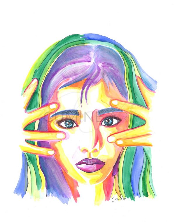 Through the eyes of a Child