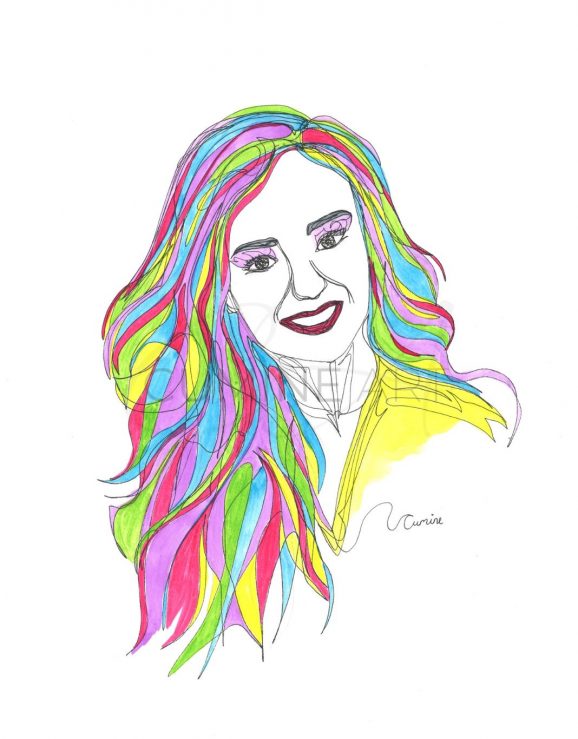 Vibrance