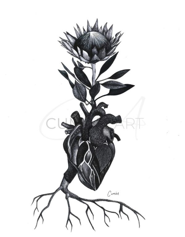 Paint it Black